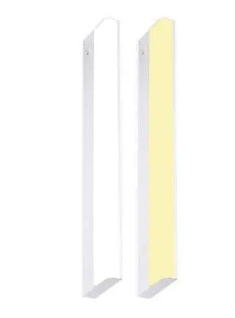 White 4W 3000-4000K Led Under Cabinet Light