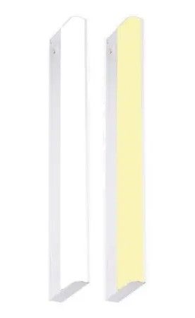 White 5W 3000-4000K Led Under Cabinet Light