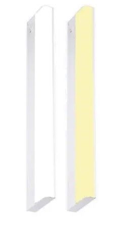 White 8W 3000-4000K Led Under Cabinet Light (Display Only)