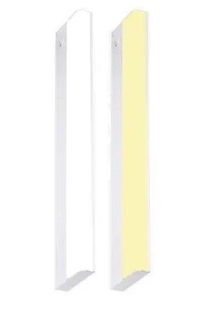 White 10W 3000-4000K Led Under Cabinet Light