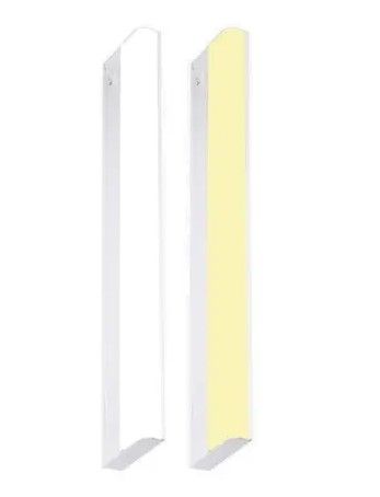 White 15W 3000-4000K Led Under Cabinet Light
