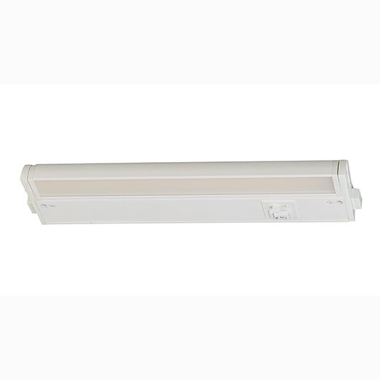 Countermax 12" White 5K Led Under Cabinet