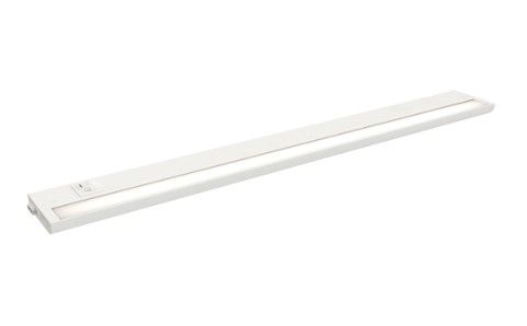 Countermax 30" White 5K Led Under Cabinet