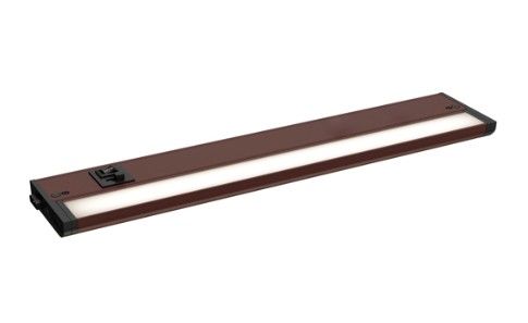 Countermax 18" Bronze  5K Led Under Cabinet