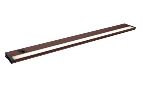 Countermax 30" Bronze  5K Led Under Cabinet