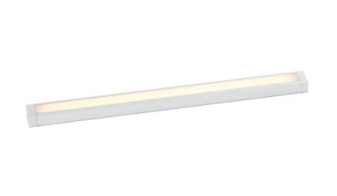 Countermax 18" Slim White Led Light Bar