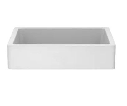 Nipomo Concrete Pearl Sink (DISPLAY ONLY)