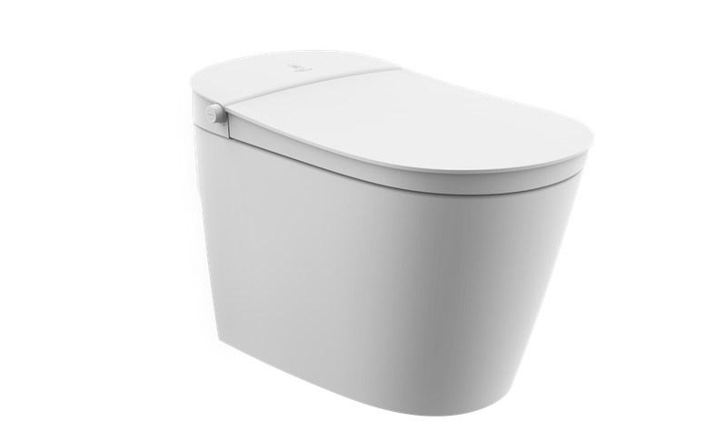 Studiolux Intelligent Tankless Toilet (DISPLAY ONLY)