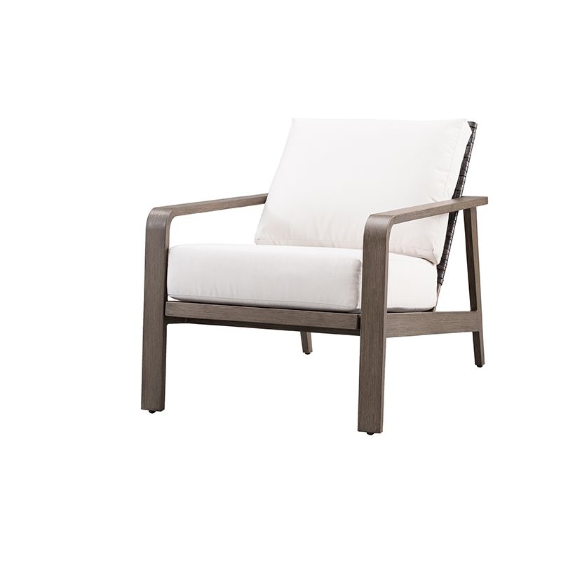 Antibes Hickory Adjustable Comfort Club (DISPLAY ONLY)