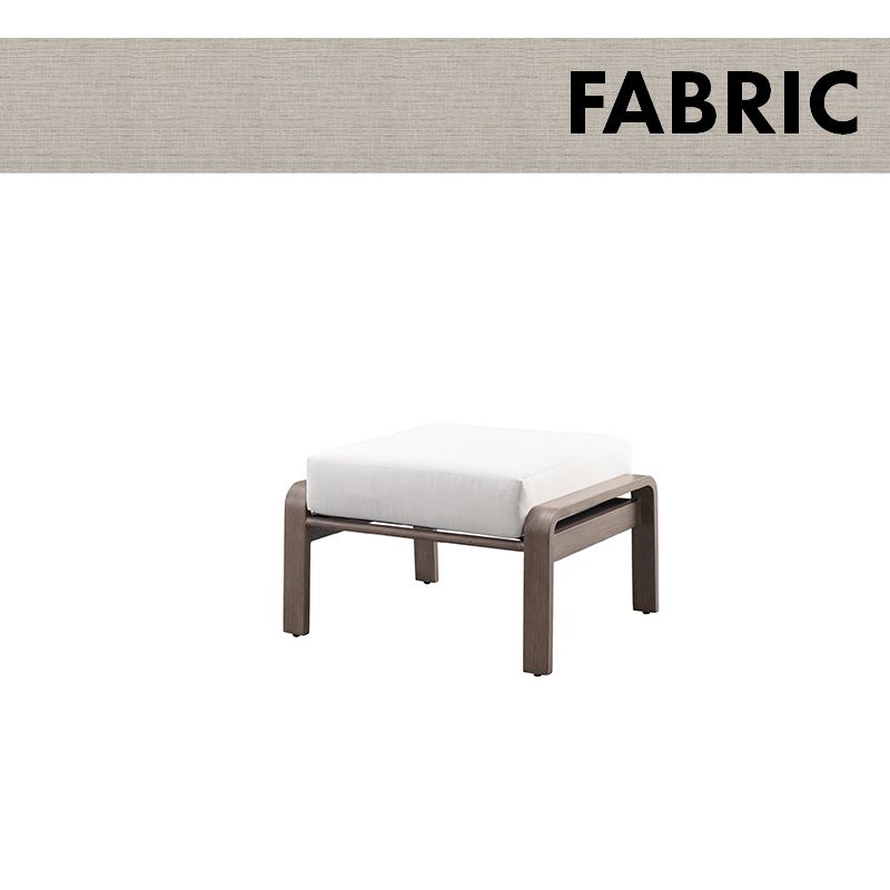 Antibes Gomer Twine Adjustable Comfort Club Cushion