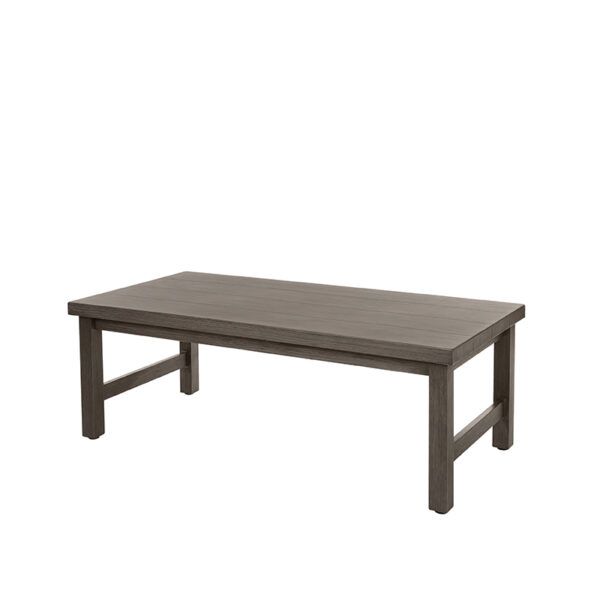 Trevi Coffee Table - Hickory