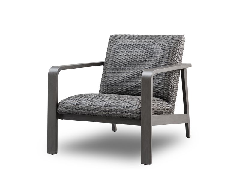Canton Padded Club Chair
