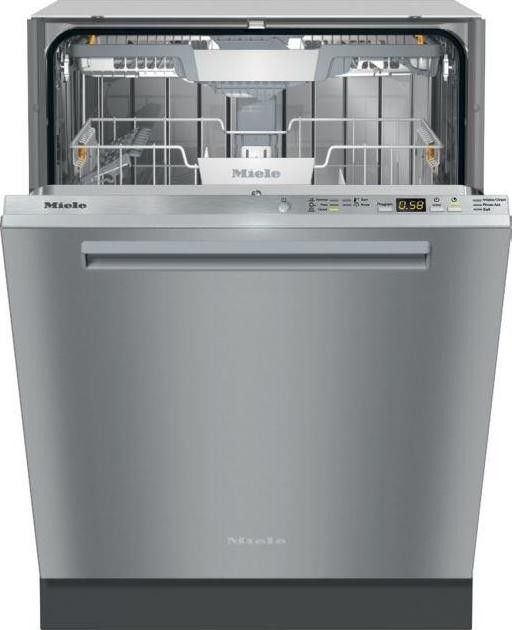 Miele Dishwasher (DISPLAY ONLY)