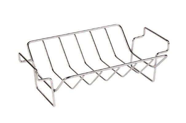 Big Green Egg Rib Roaster 2Xl, Xl, Lg, M