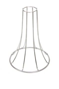 Big Green Egg Big Green Egg Verticle Turkey Roaster Stainless Steel