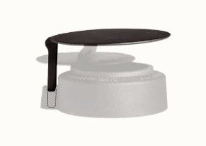 Big Green Egg Regulator Rain Cap