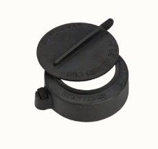 Big Green Egg Reggulator Top/Vent Cap