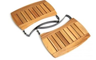 Big Green Egg Acacia Mates For Lg Egg