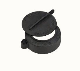 Big Green Egg Reggulator Vent Cap