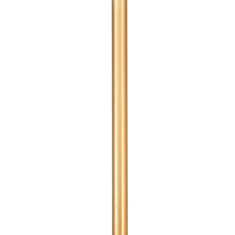 Brush Bronze Stem Extension Kit