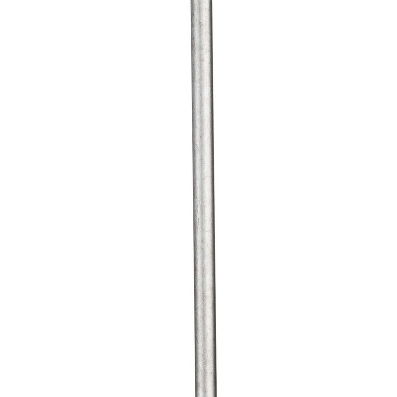 Galvanized Stem Extension Kit