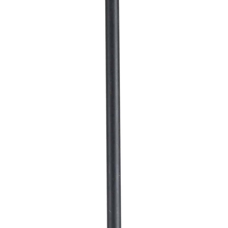 Txt Black Stem Extension Kit