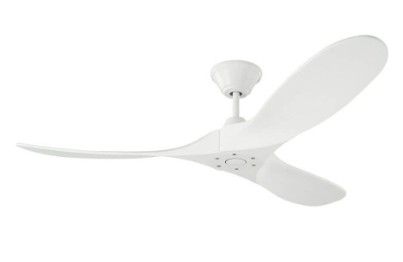 Maverick Mt White Fan