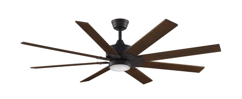 Levon Drk Brz Fan Motor Only (DISPLAY ONLY)