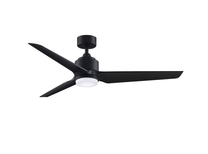 Triaire Black Fan Motor Only (DISPLAY ONLY)