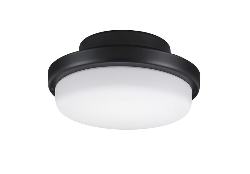 Triaire Blk Led Lt Kt Opl Frst Gls