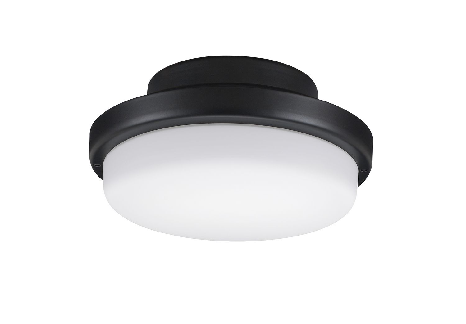 Triaire Blk Led Lt Kt Opl Frst Gls (DISPLAY ONLY)
