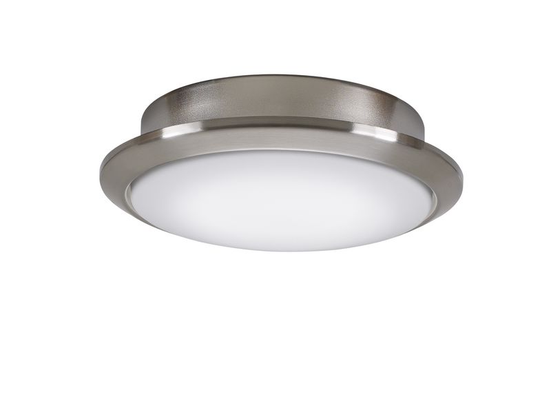 Wrap Db Led Lt Kt W/Opal Frst Glss