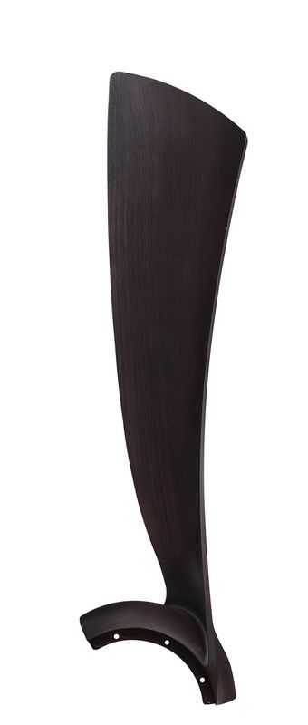 Wrap Drk Walnut Sweep Blade Set (DISPLAY ONLY)