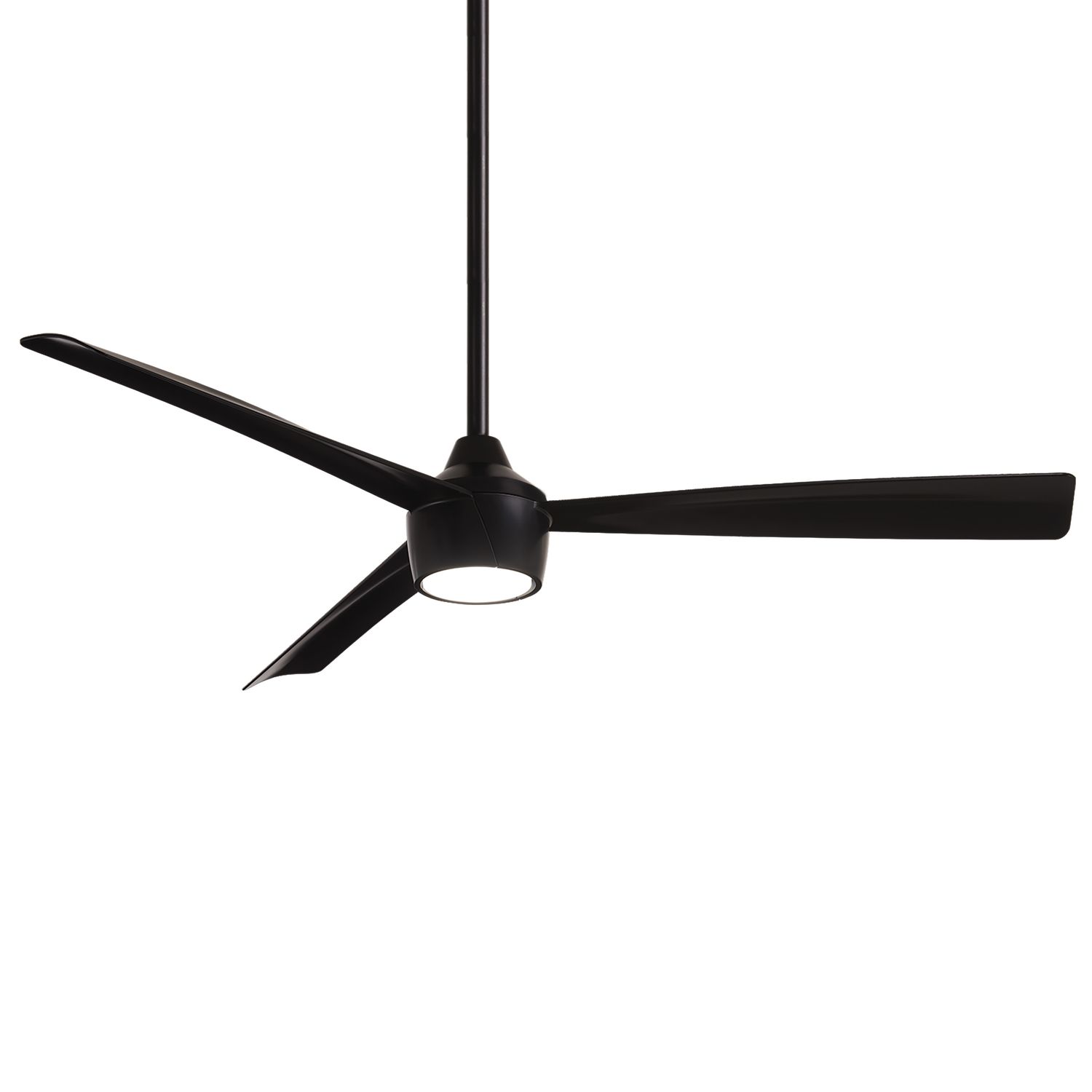 Skinnie Coal Ceil Fan W/Lt Kit (DISPLAY ONLY)