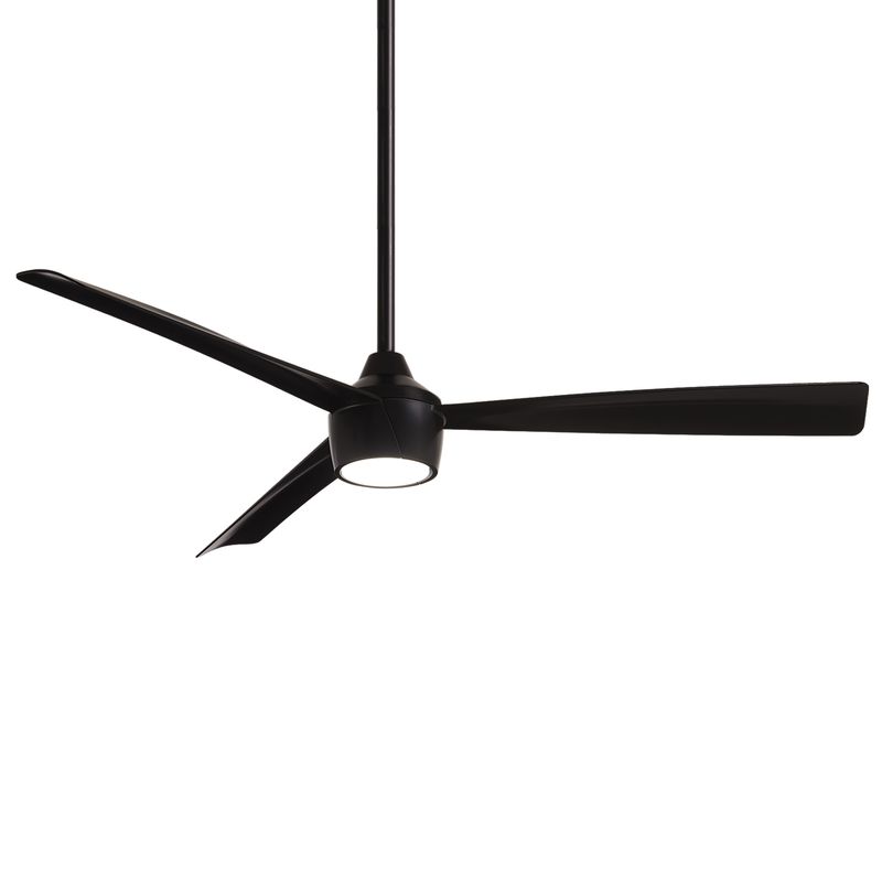 Skinnie Coal Ceil Fan W/Lt Kit (DISPLAY ONLY) Skinnie Coal Ceil Fan W/Lt Kit (DISPLAY ONLY)