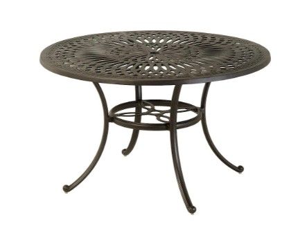 48" Rnd Hanamint 208548-06 Mayfair