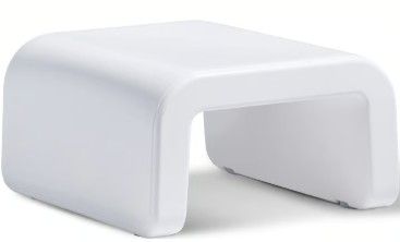 Tupelo Line Ottoman