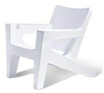 Tupelo Bask Chair
