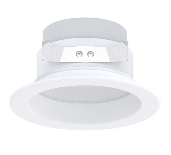 Wh 10W Led Dl Baf 820L 2700K-5000K Wh 10W Led Dl Baf 820L 2700K-5000K