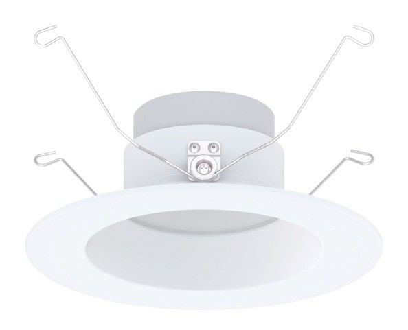 Wh 15W Led Dwnlht 900L 2700K-5000K Wh 15W Led Dwnlht 900L 2700K-5000K