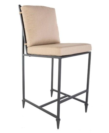 Kensington Cntr Stool Cop Crk F/O