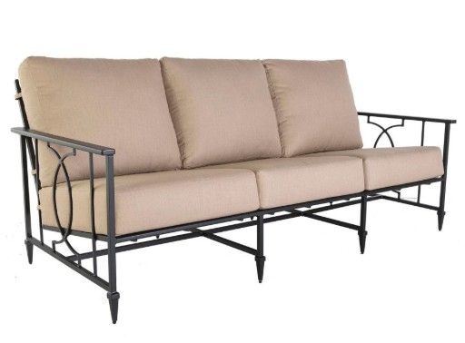 Kensington Sofa F/O (DISPLAY ONLY)