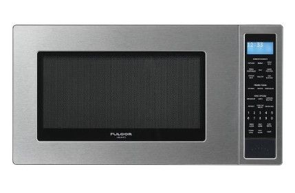 Fulgor Milano Microwave (DISPLAY ONLY)