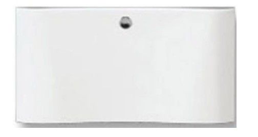 Electrolux White Pedestal