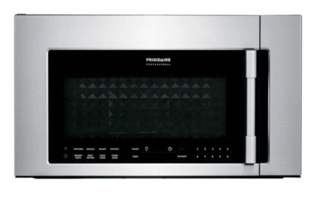 Frigidaire Pro Otr Micro Ss (DISPLAY ONLY)