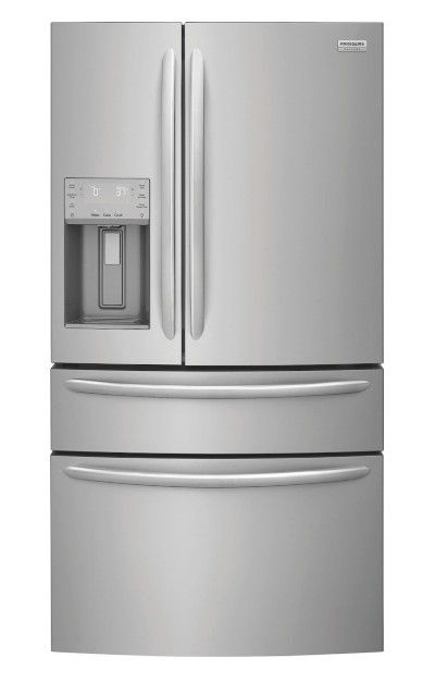 Frigidaire Cntr Dep Fr Dr Fri (DISPLAY ONLY)