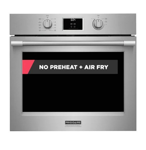 Frigidaire Ss Pro B/I Micro (DISPLAY ONLY)