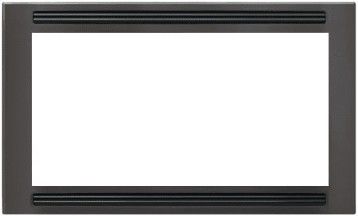 Frigidaire Black Mw Trim Kit