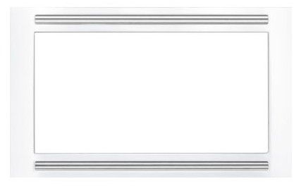 Frigidaire Wh Microwave Trim Kt
