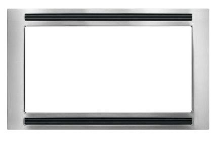 Frigidaire Ss Mw Trim Kit